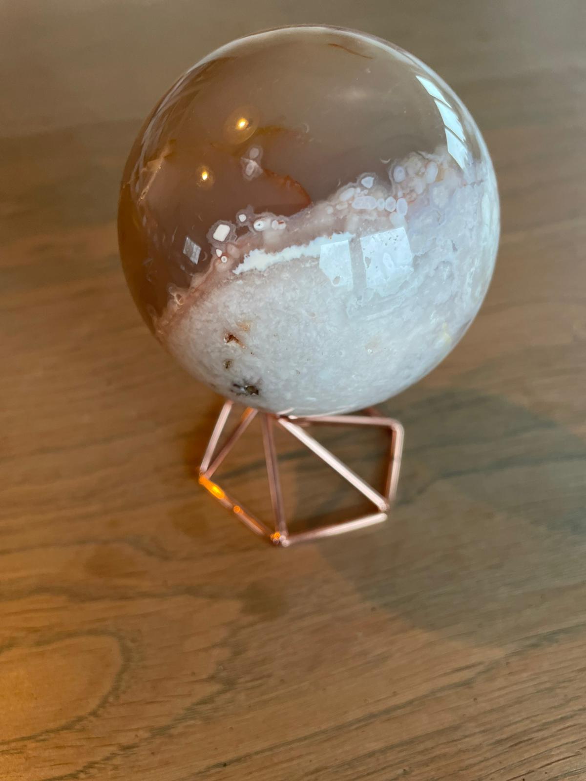 Bloemagaat bollen