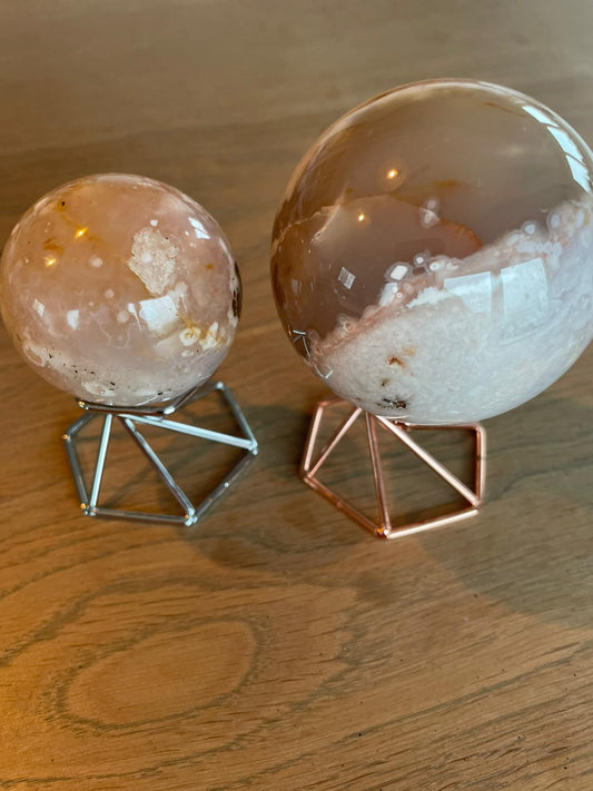 Bloemagaat bollen