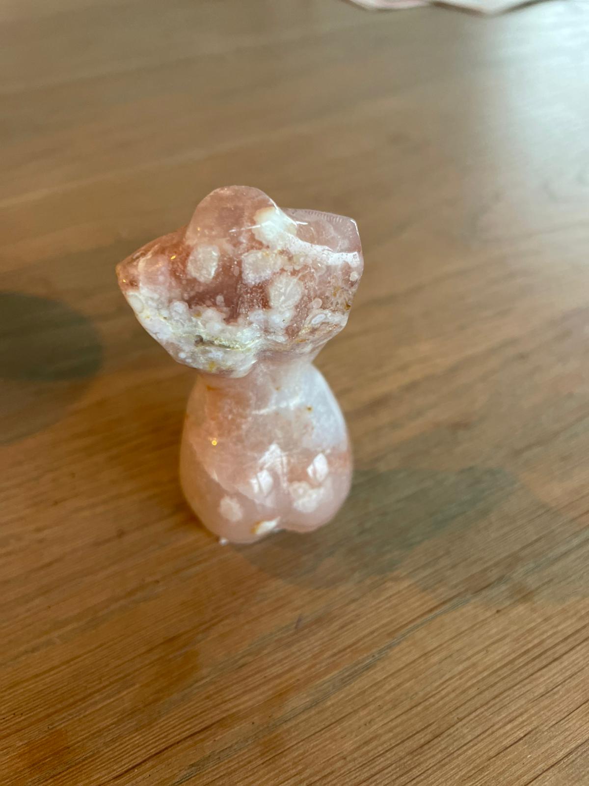 Bloemagaat body