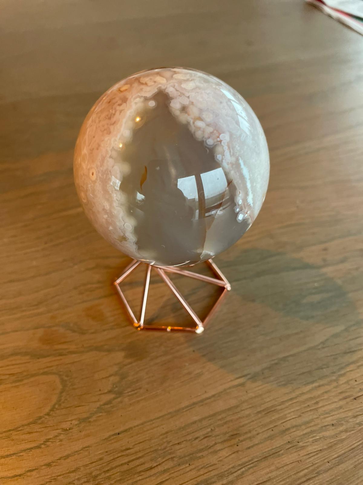 Bloemagaat bollen