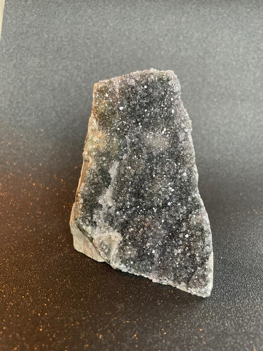 Galaxy amethist nr. 27