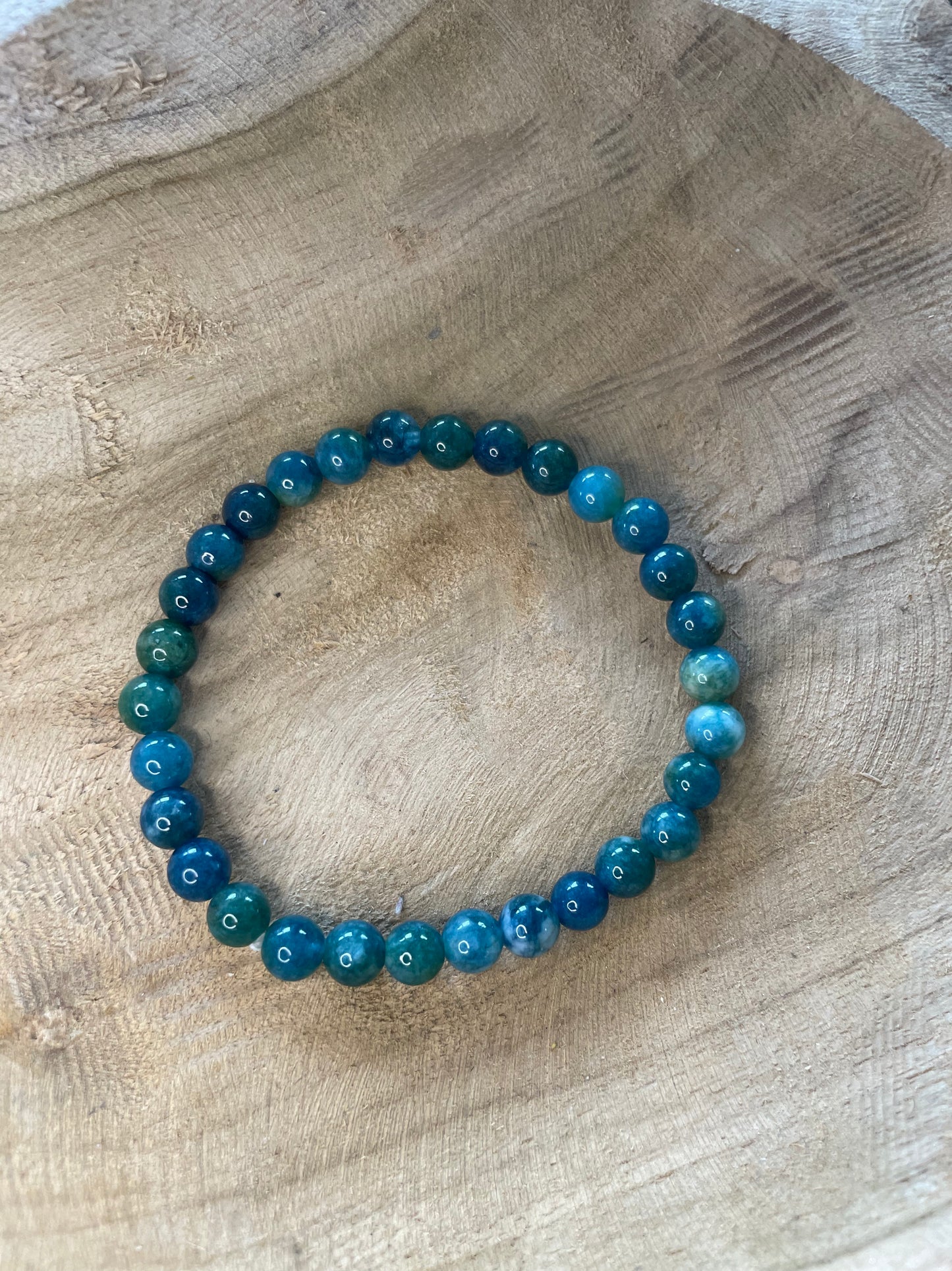 Armband 6mm