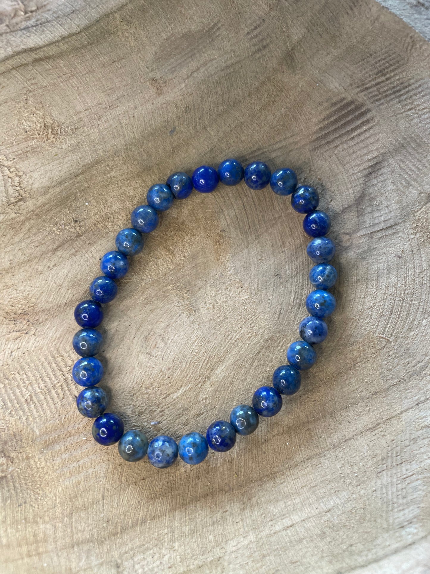 Armband 6mm