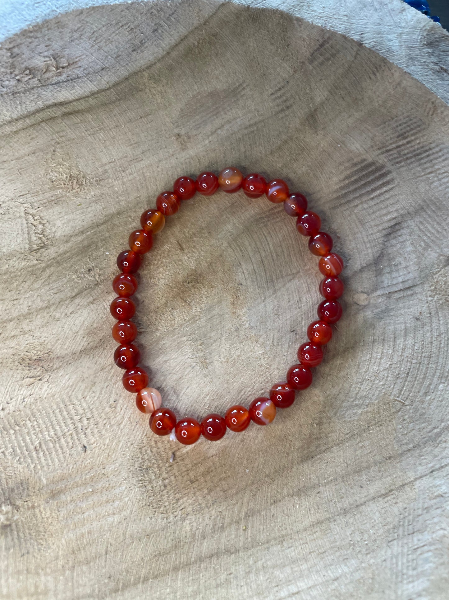 Armband 6mm