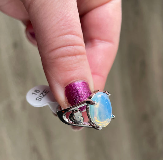 Ringen