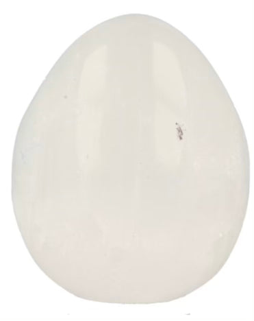 Seleniet ei 5cm doorsnede