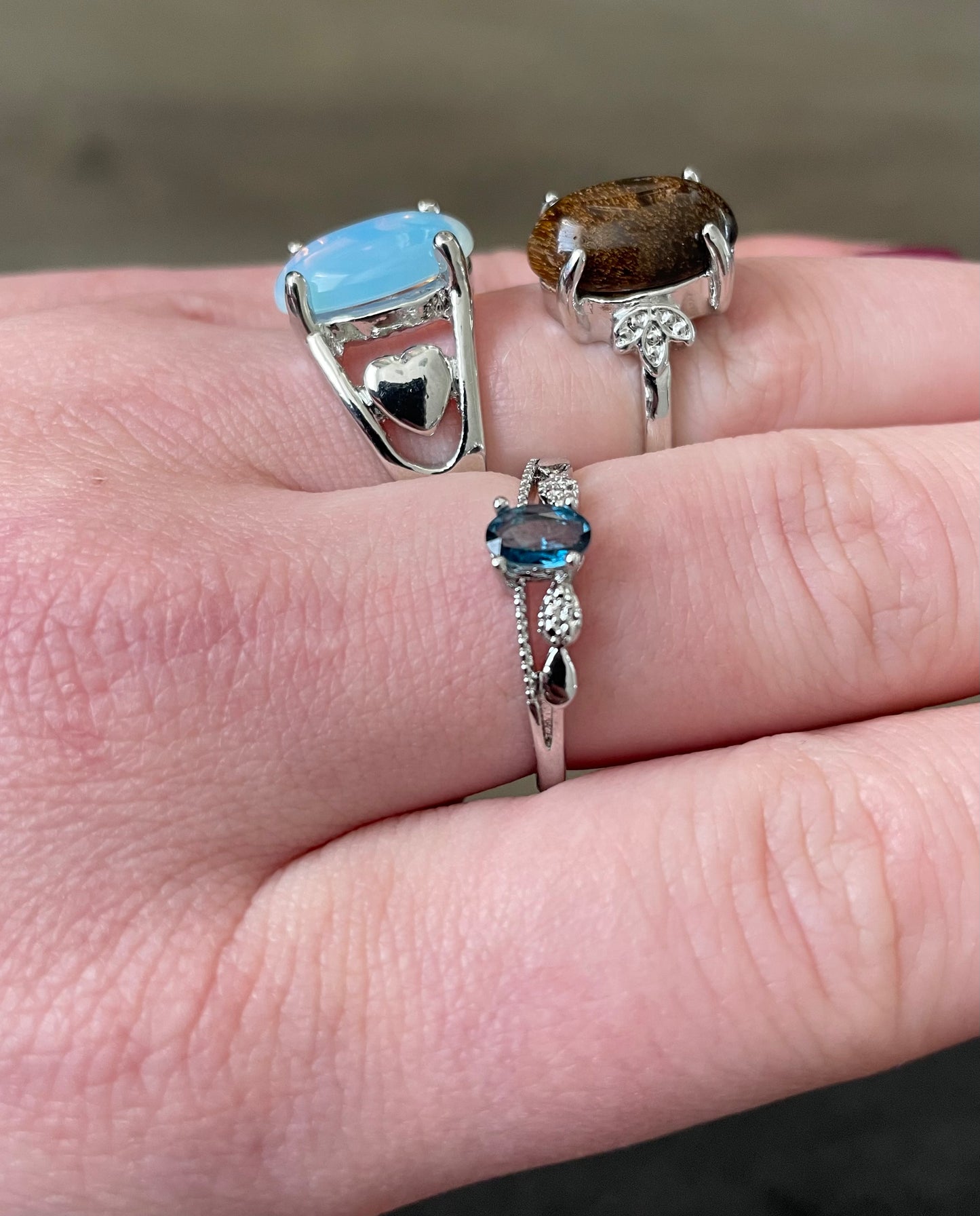 Ringen
