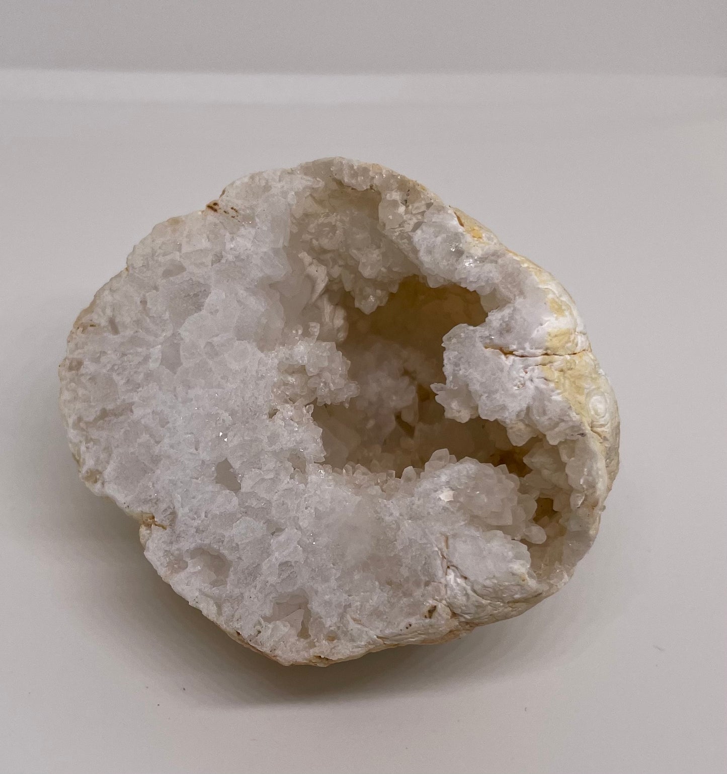 Geode Groot