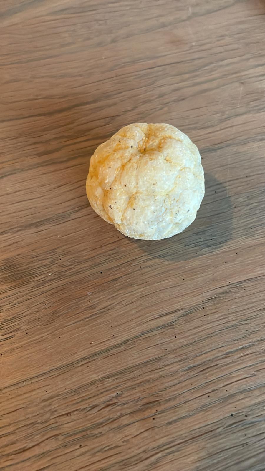Geodes (nog te openen)