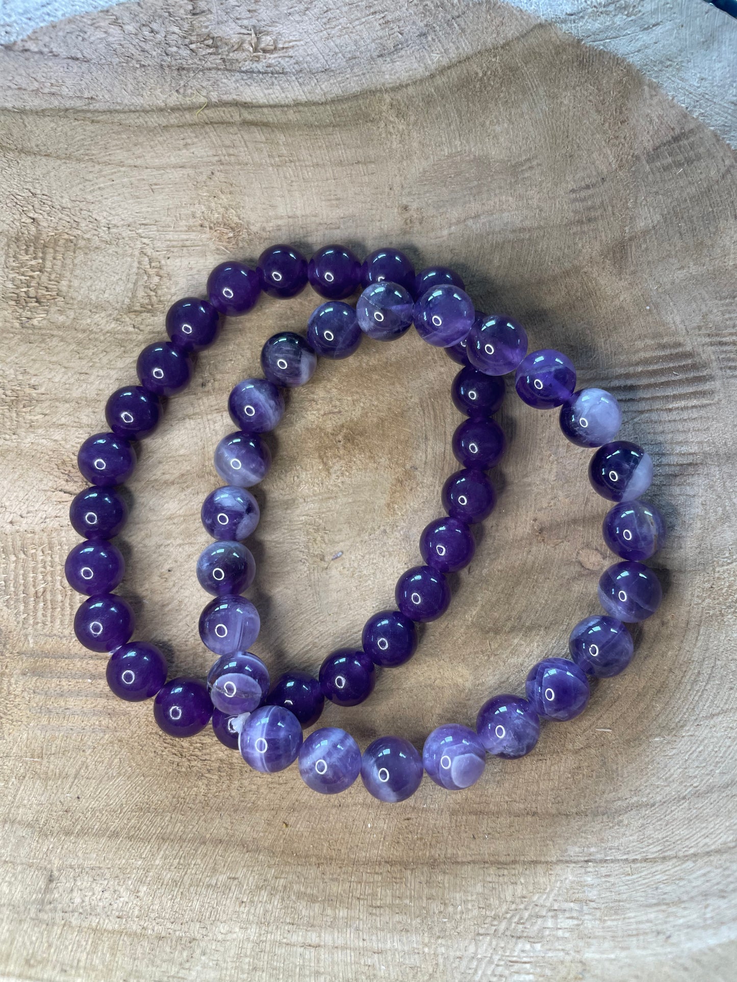Armband 8mm