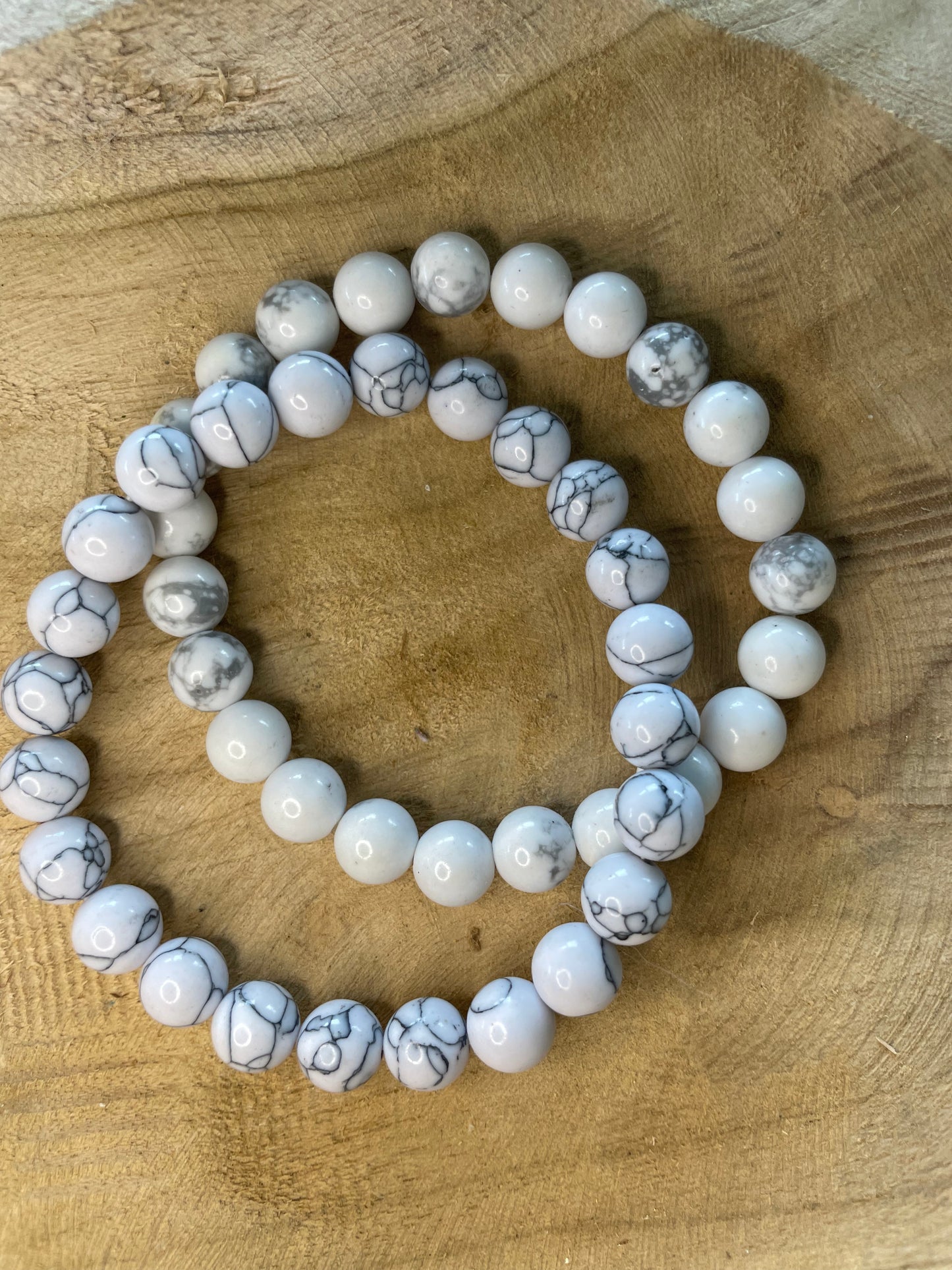 Armband 8mm