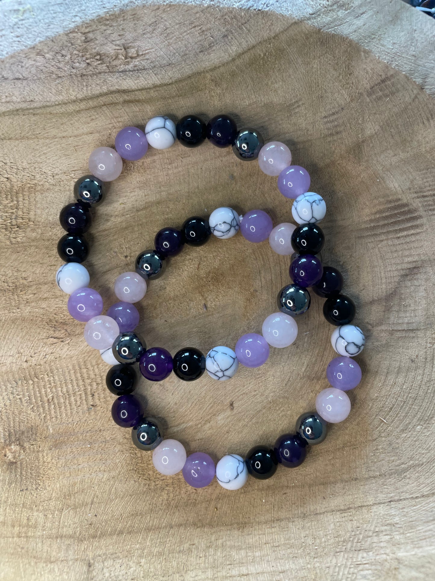 Armbanden mix