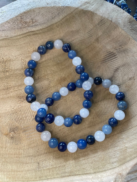 Armbanden mix