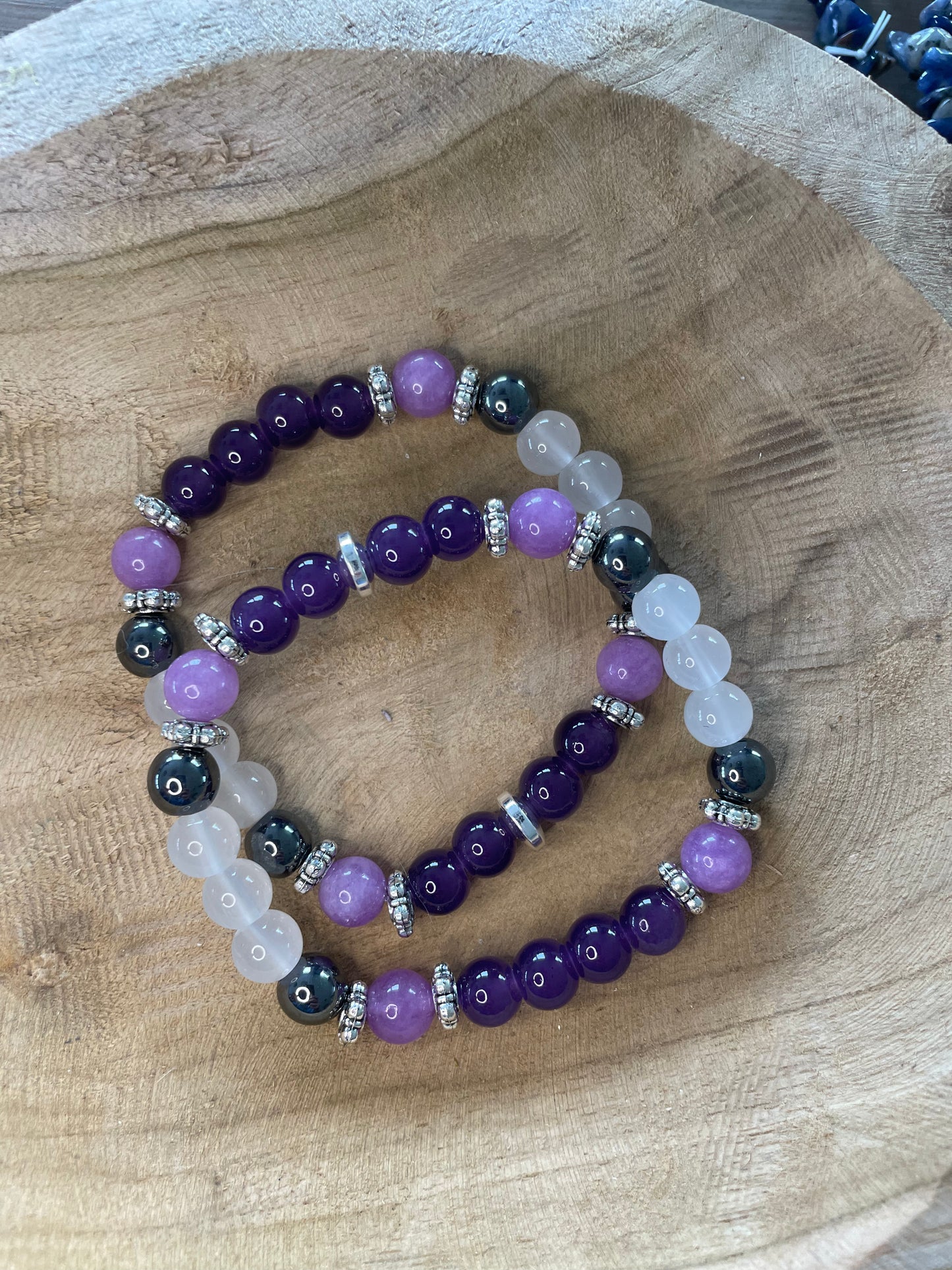 Armbanden mix