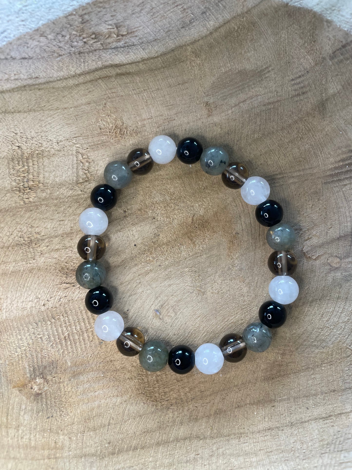 Armbanden mix