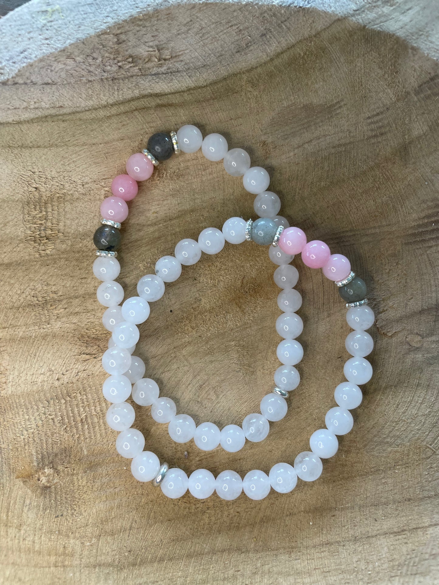 Armbanden mix