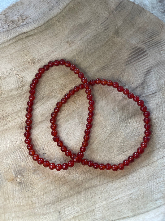 Armband 4mm