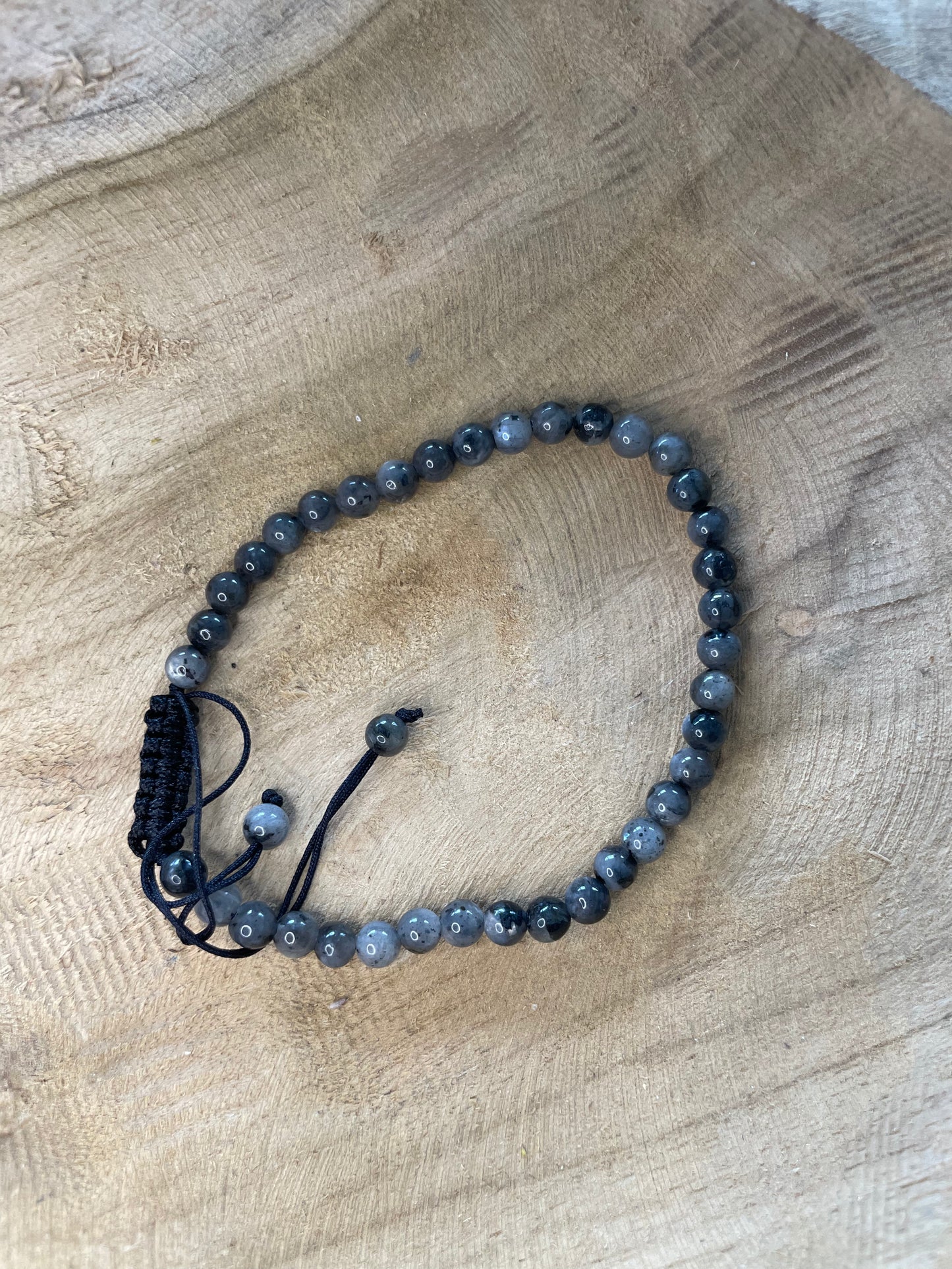 Armband 4mm