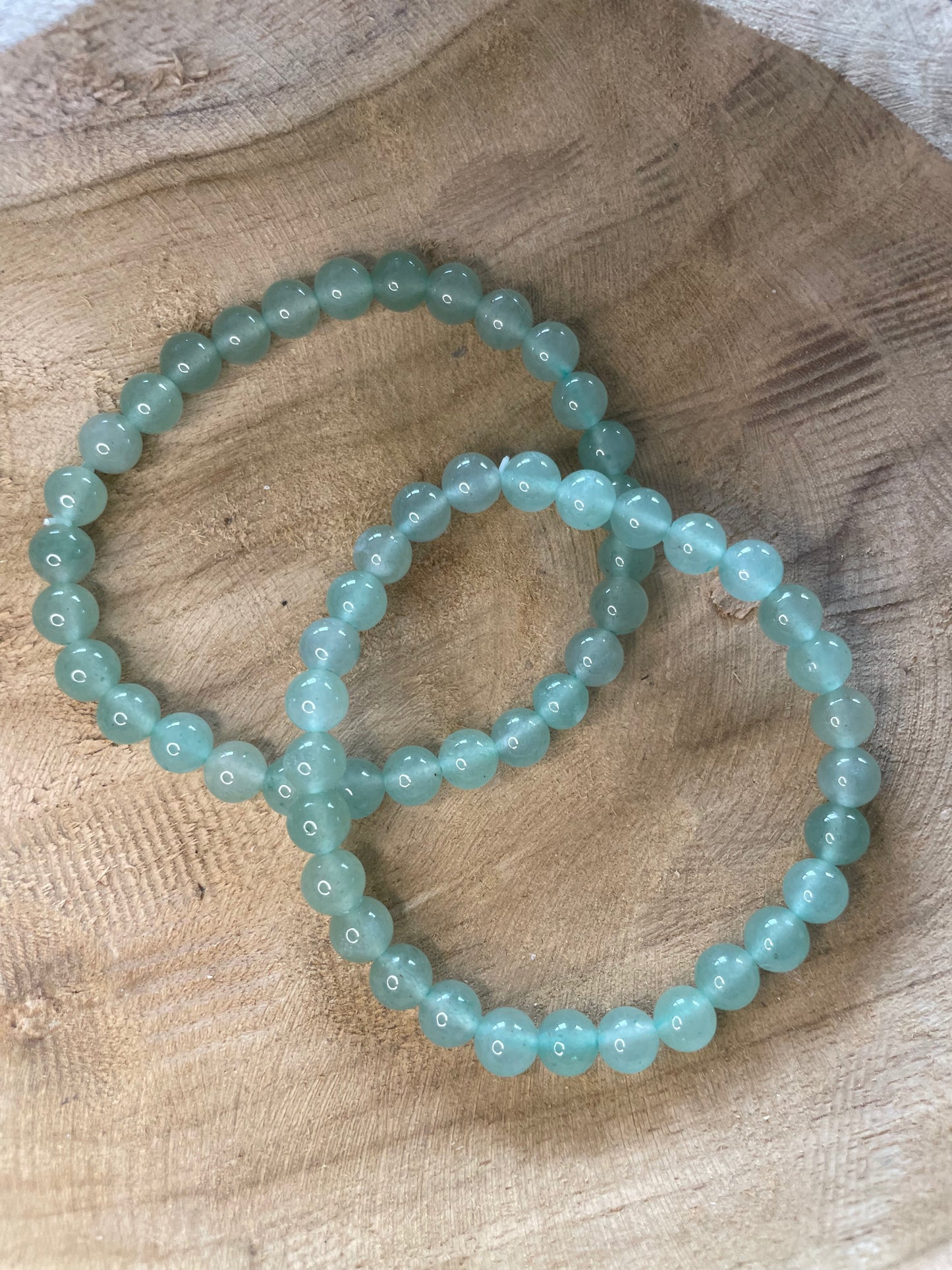 Armband 6mm