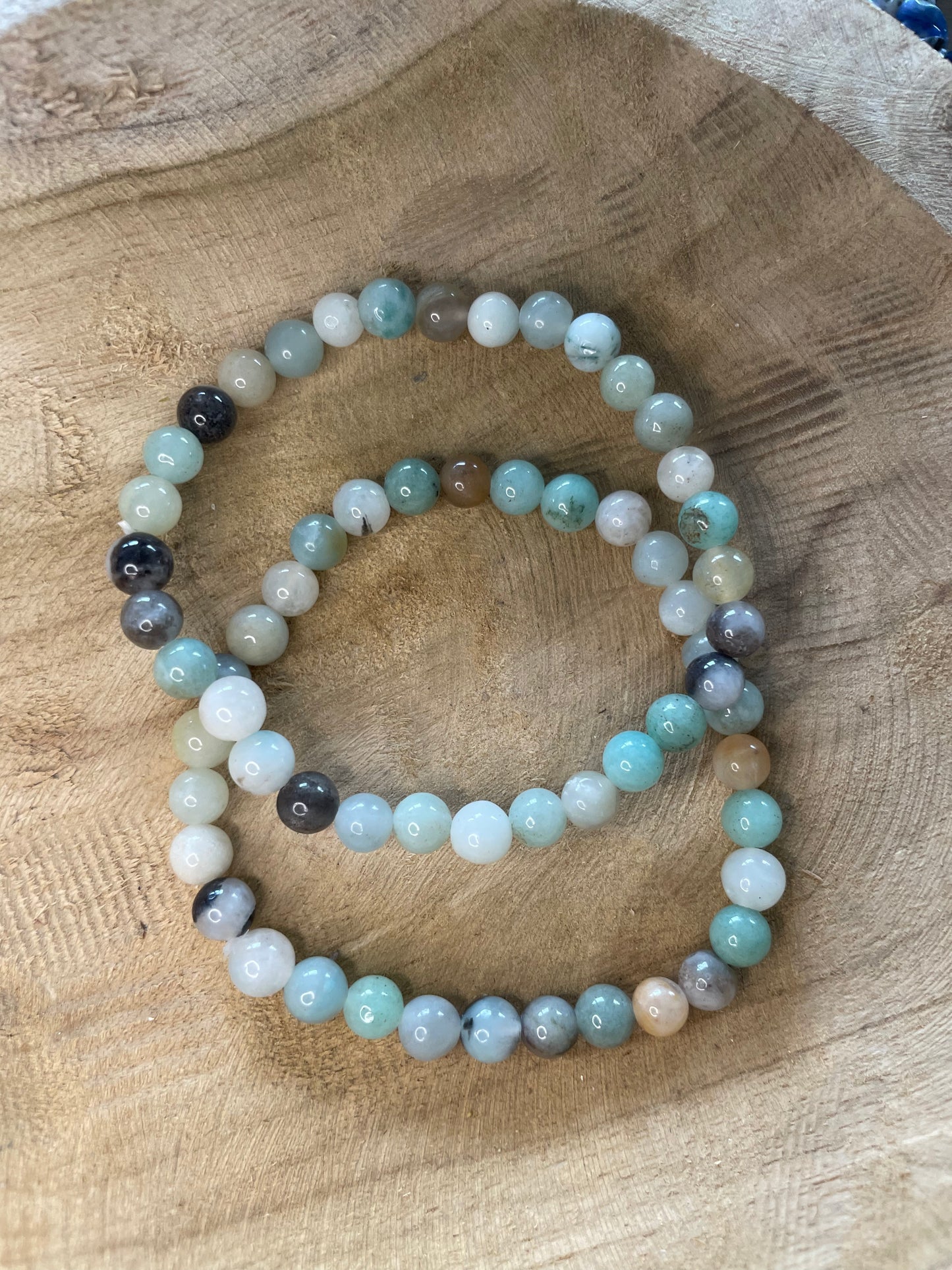 Armband 6mm