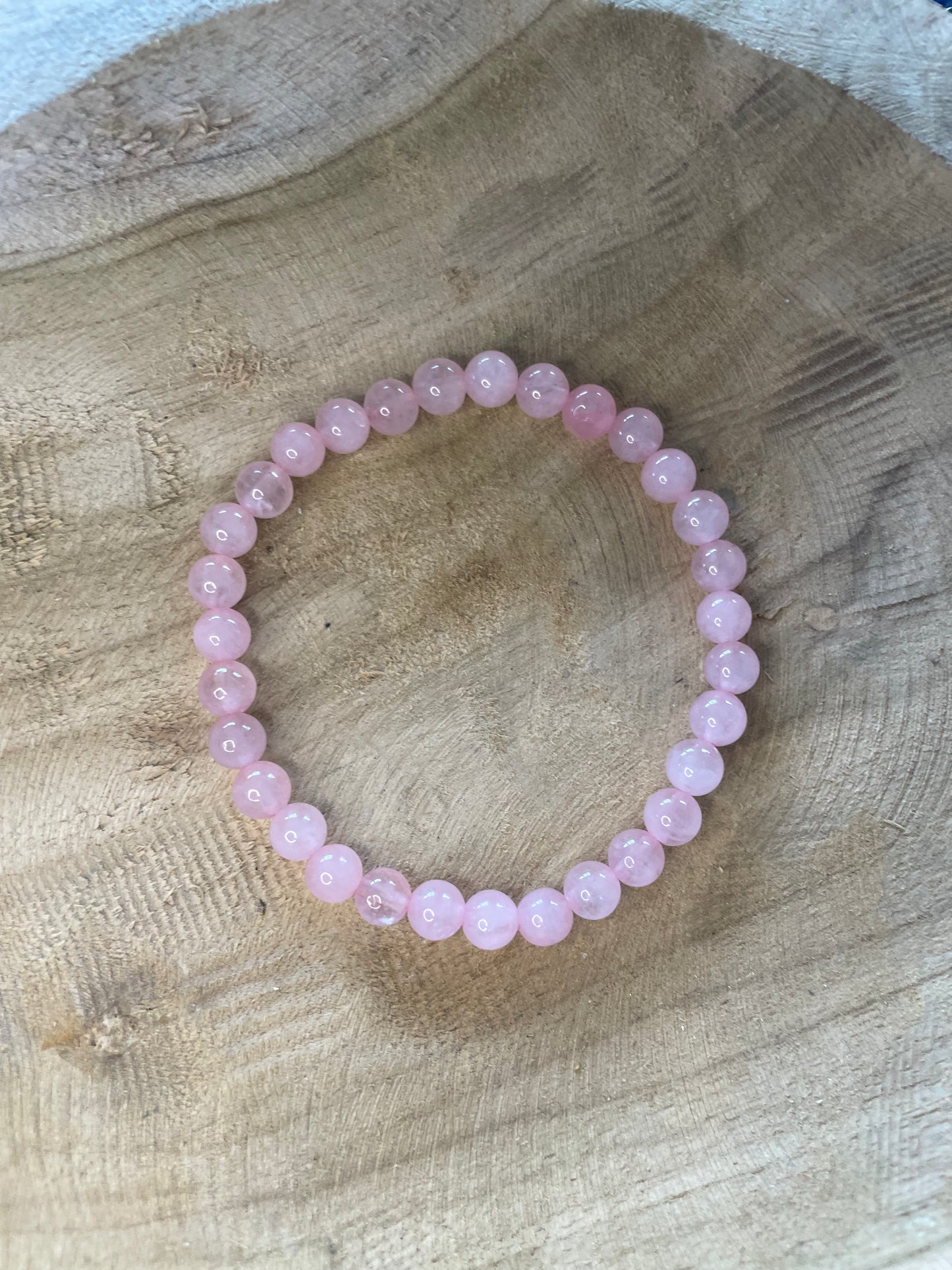 Armband 6mm