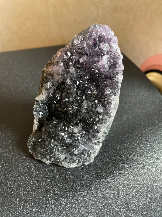 Amethist cut base