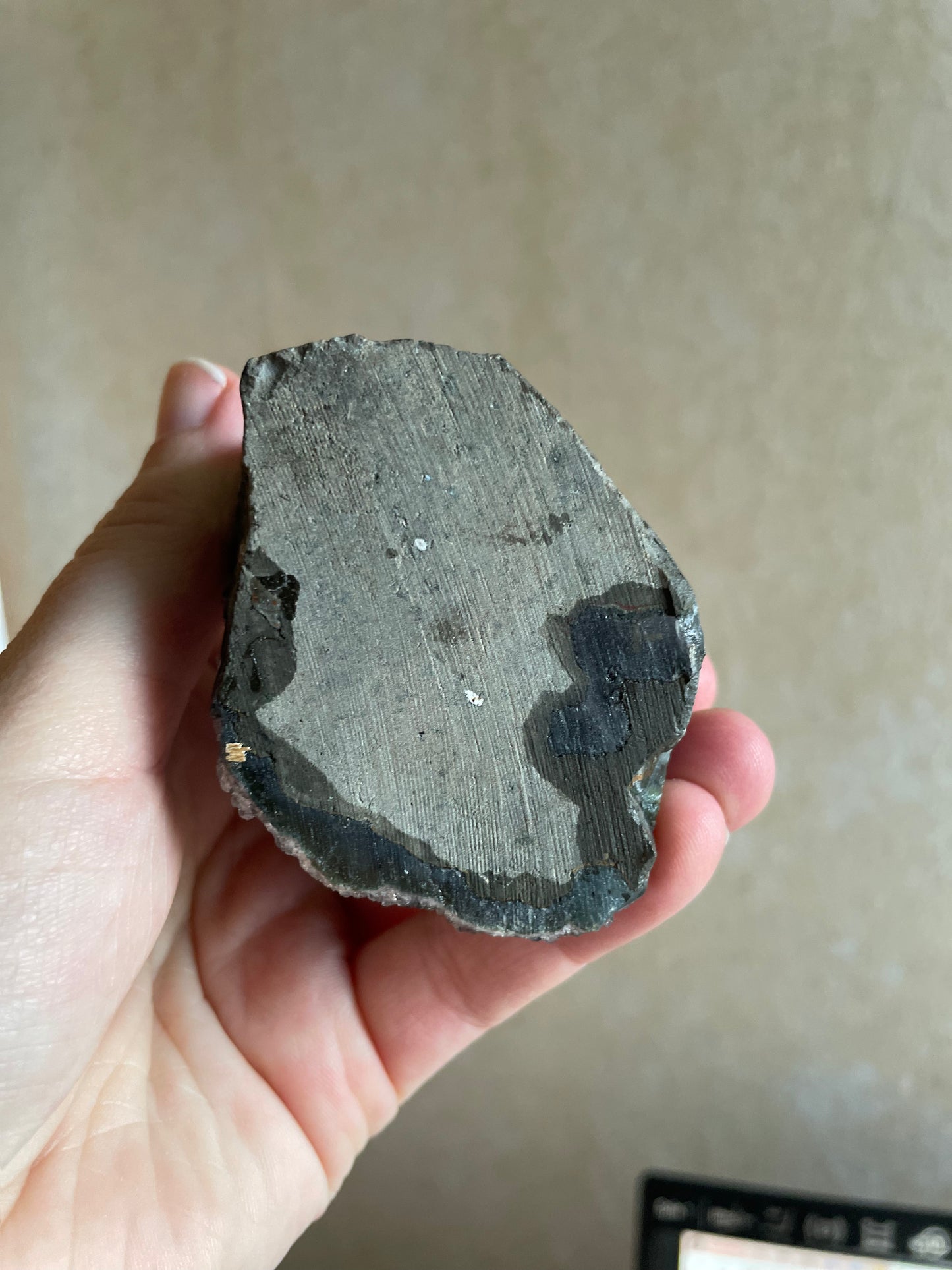 Amethist cut base