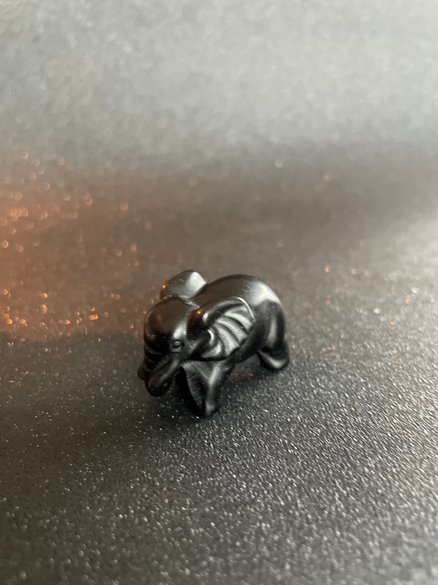 Olifanten carving