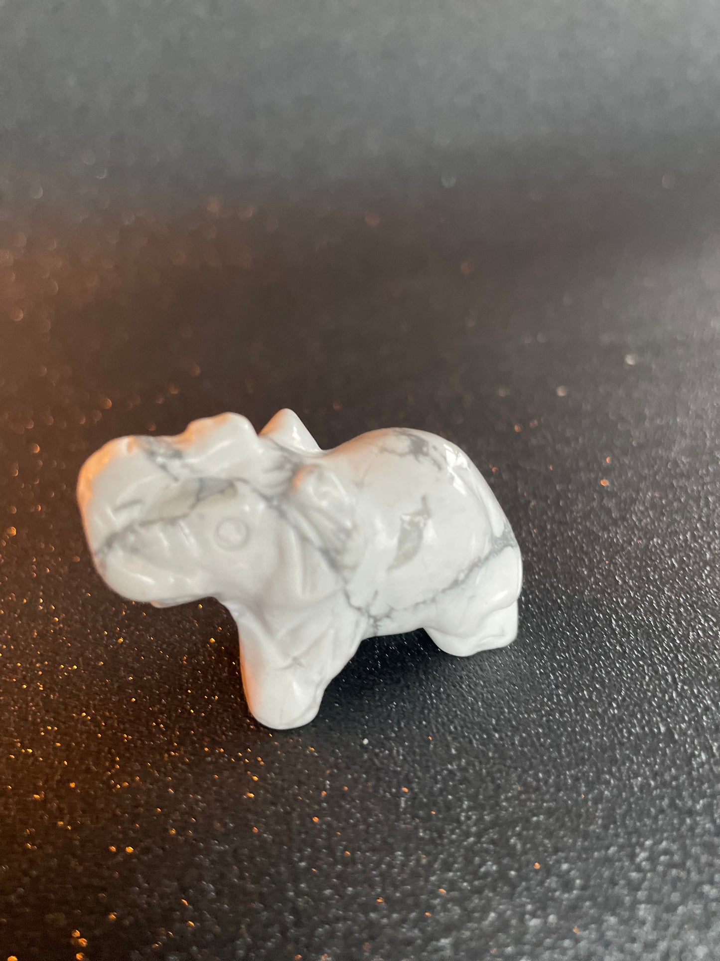 Olifanten carving
