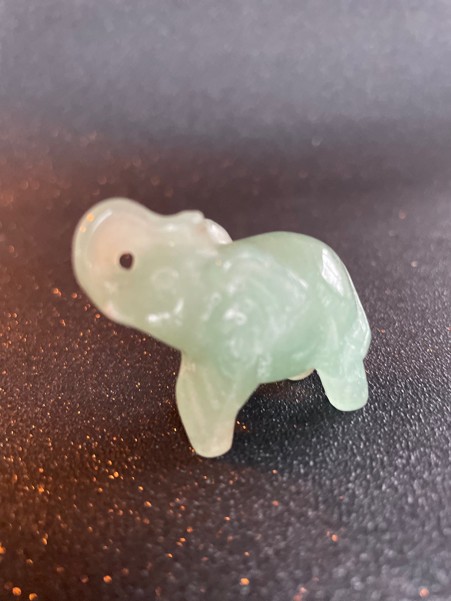 Olifanten carving