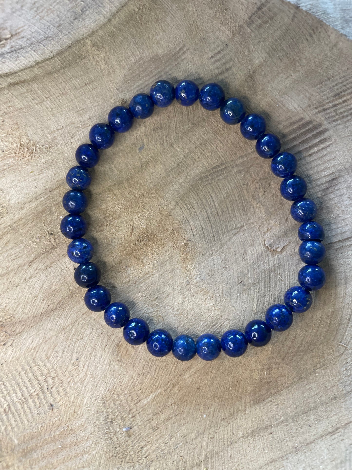 Armband 6mm