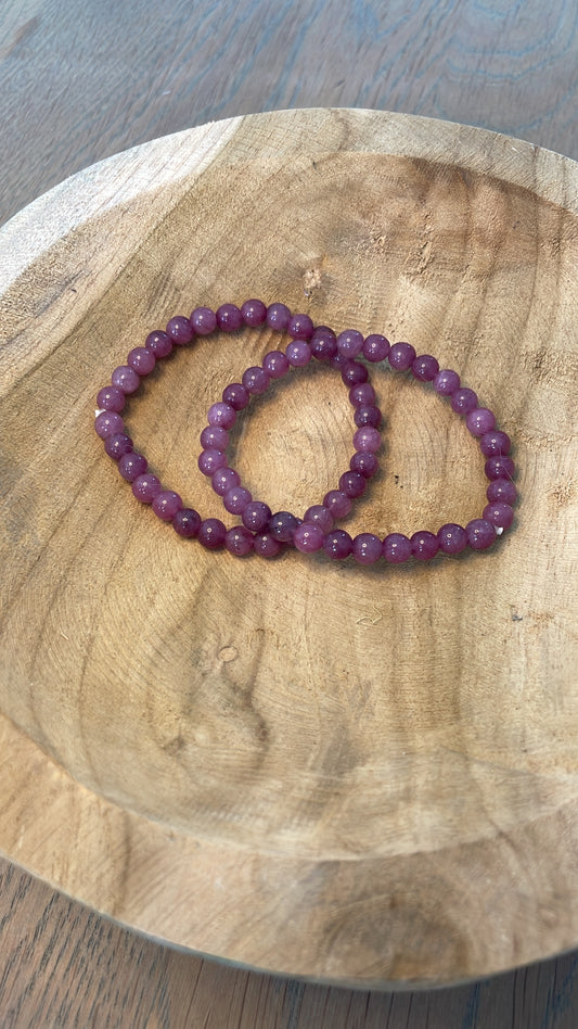 Armband 6mm