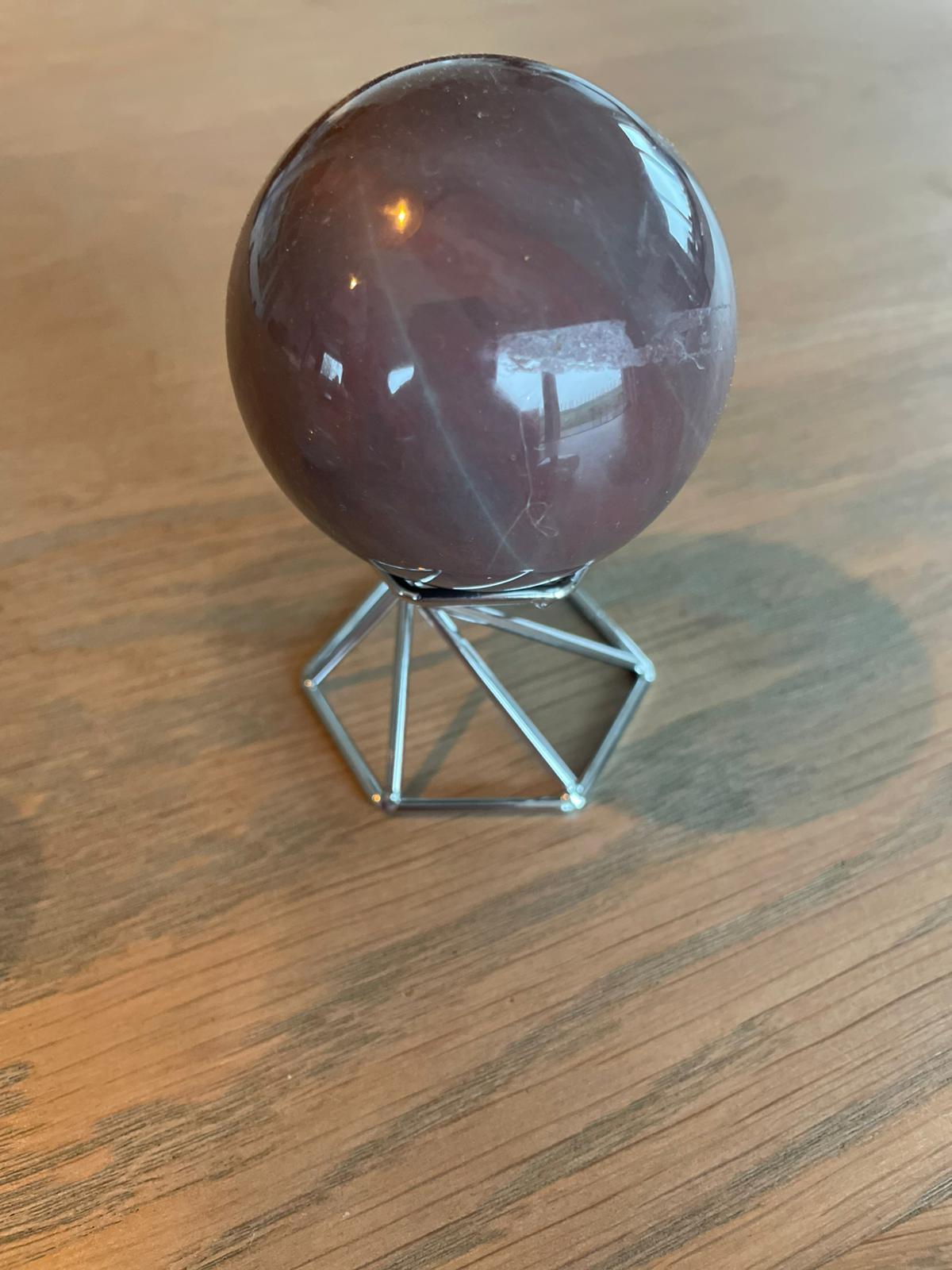 Oceaan jaspis bollen