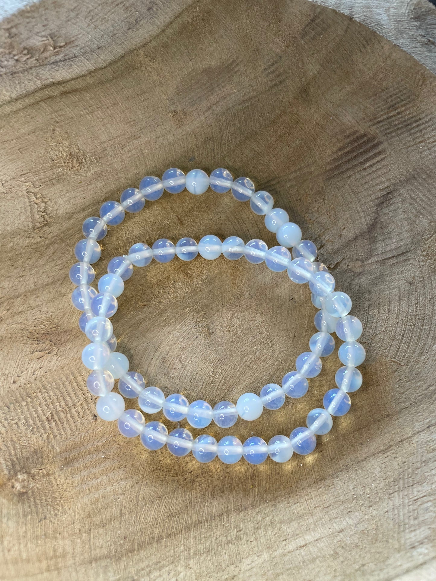 Armband 6mm