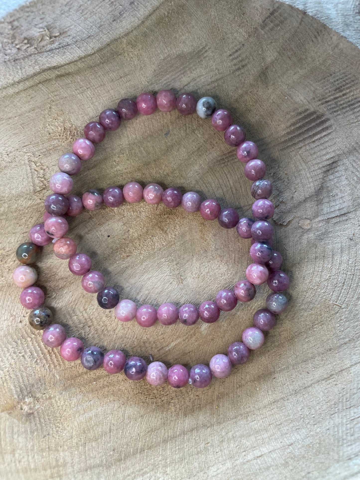 Armband 6mm