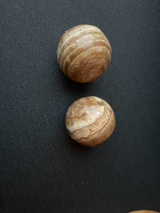 Aragoniet bol