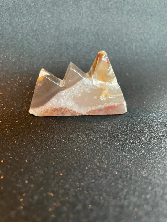 Agaat berg