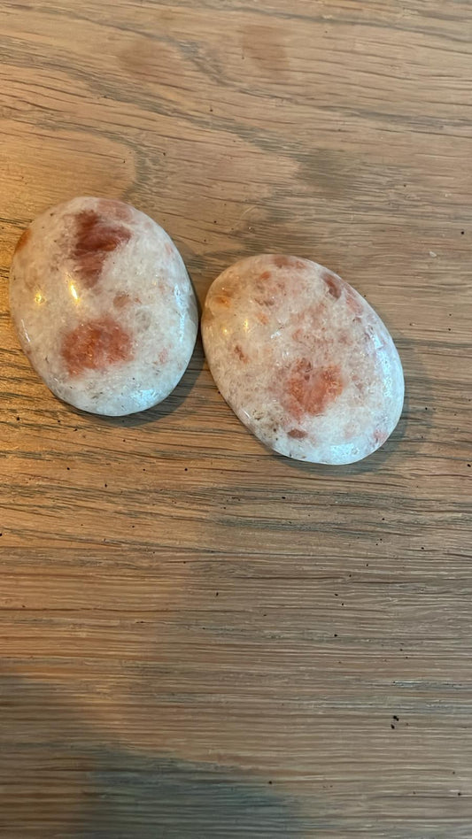 Bloemagaat zorgensteen