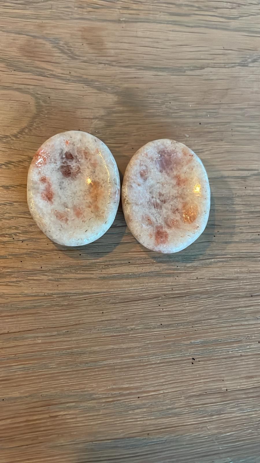 Bloemagaat zorgensteen