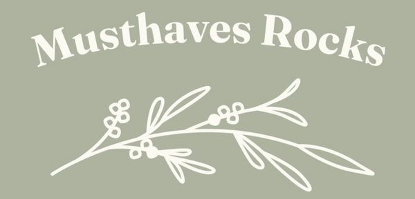 Musthaves Rocks