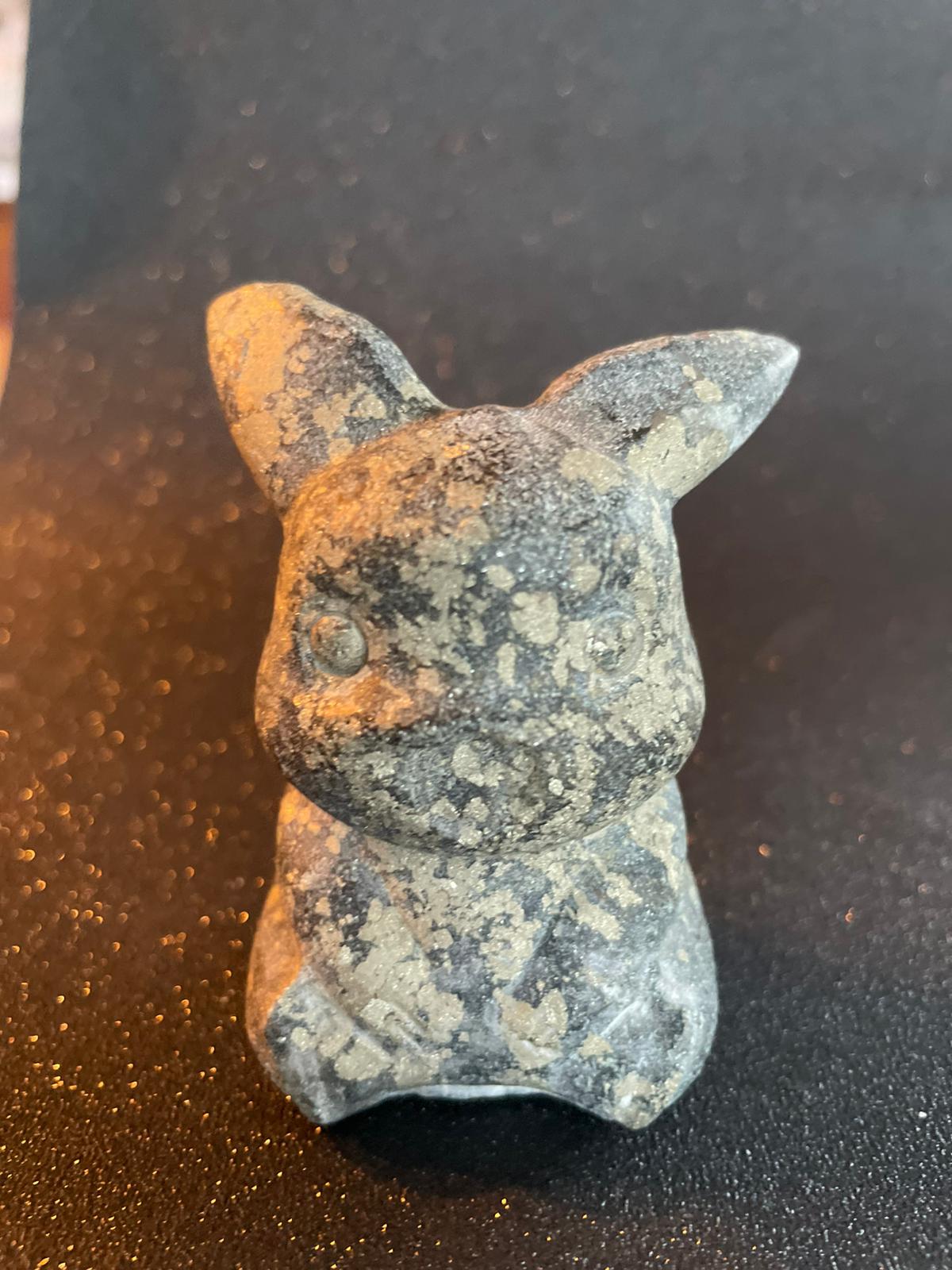Pikachu beeldjes