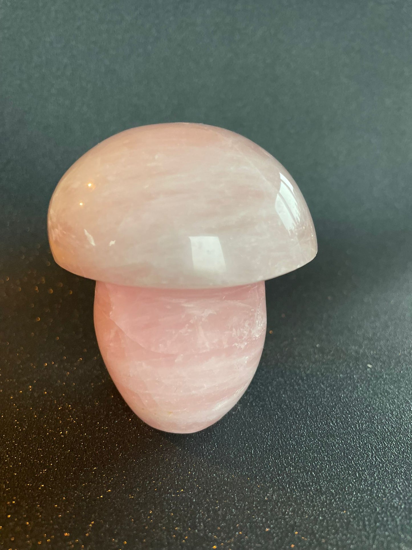 Rozenkwarts paddenstoel