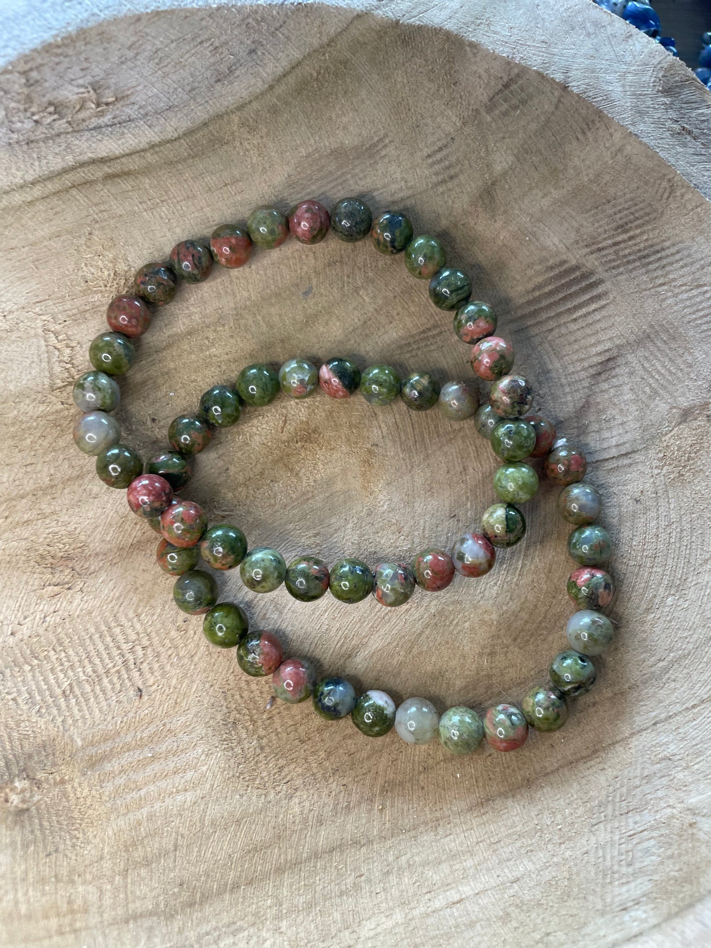 Armband 6mm