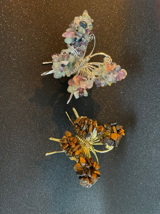 Vlinders