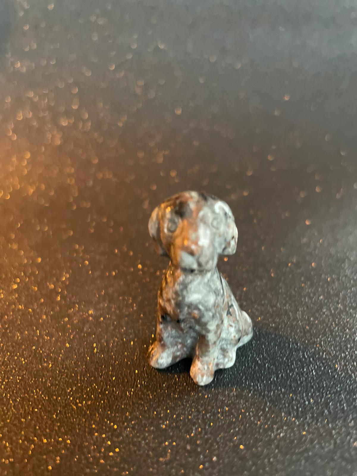 Yooperlite dieren