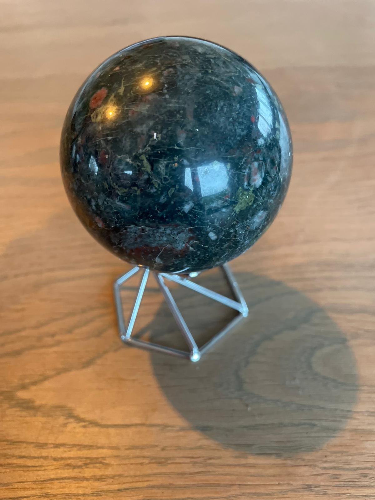 Heliotroop bollen
