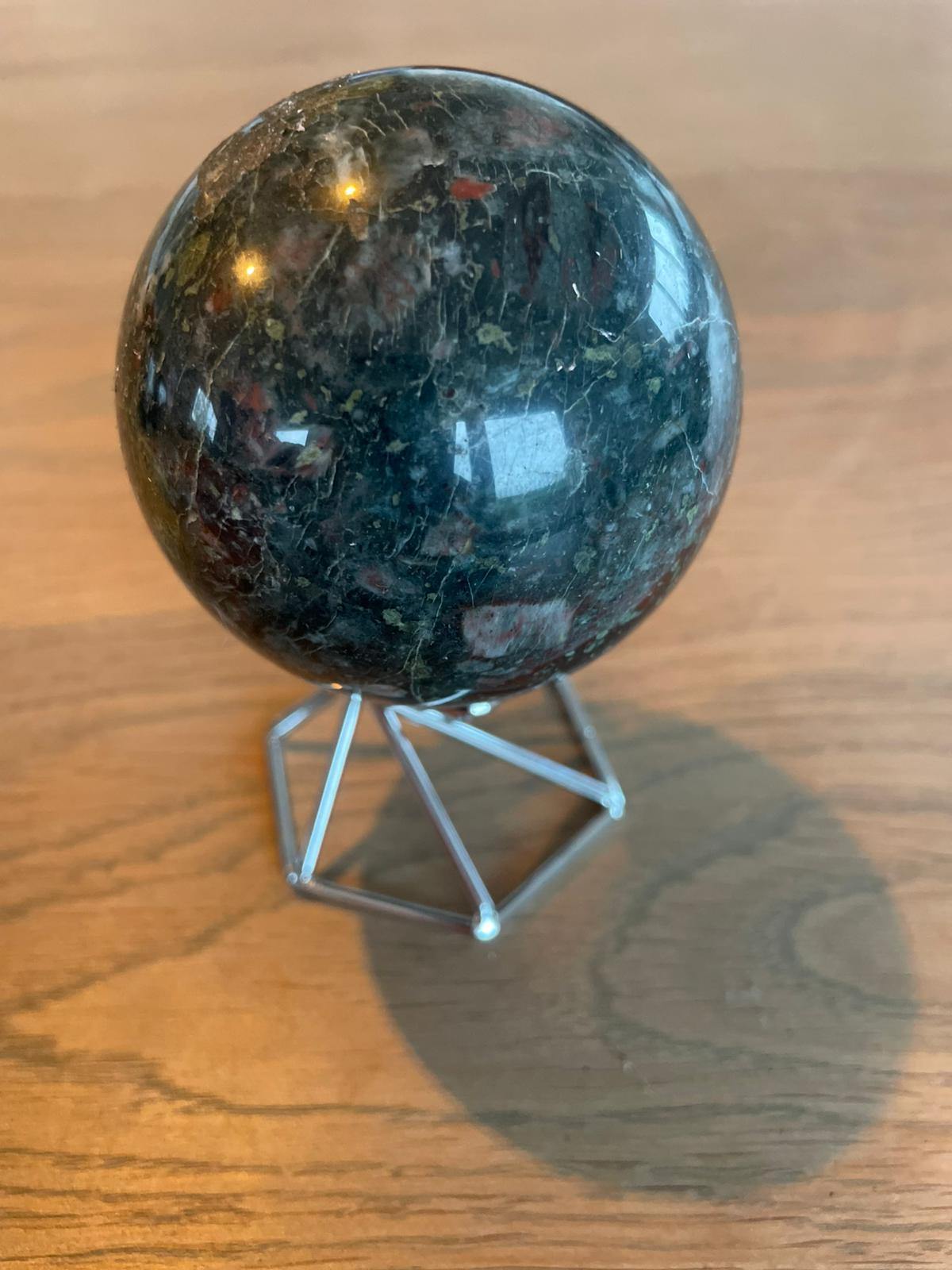 Heliotroop bollen