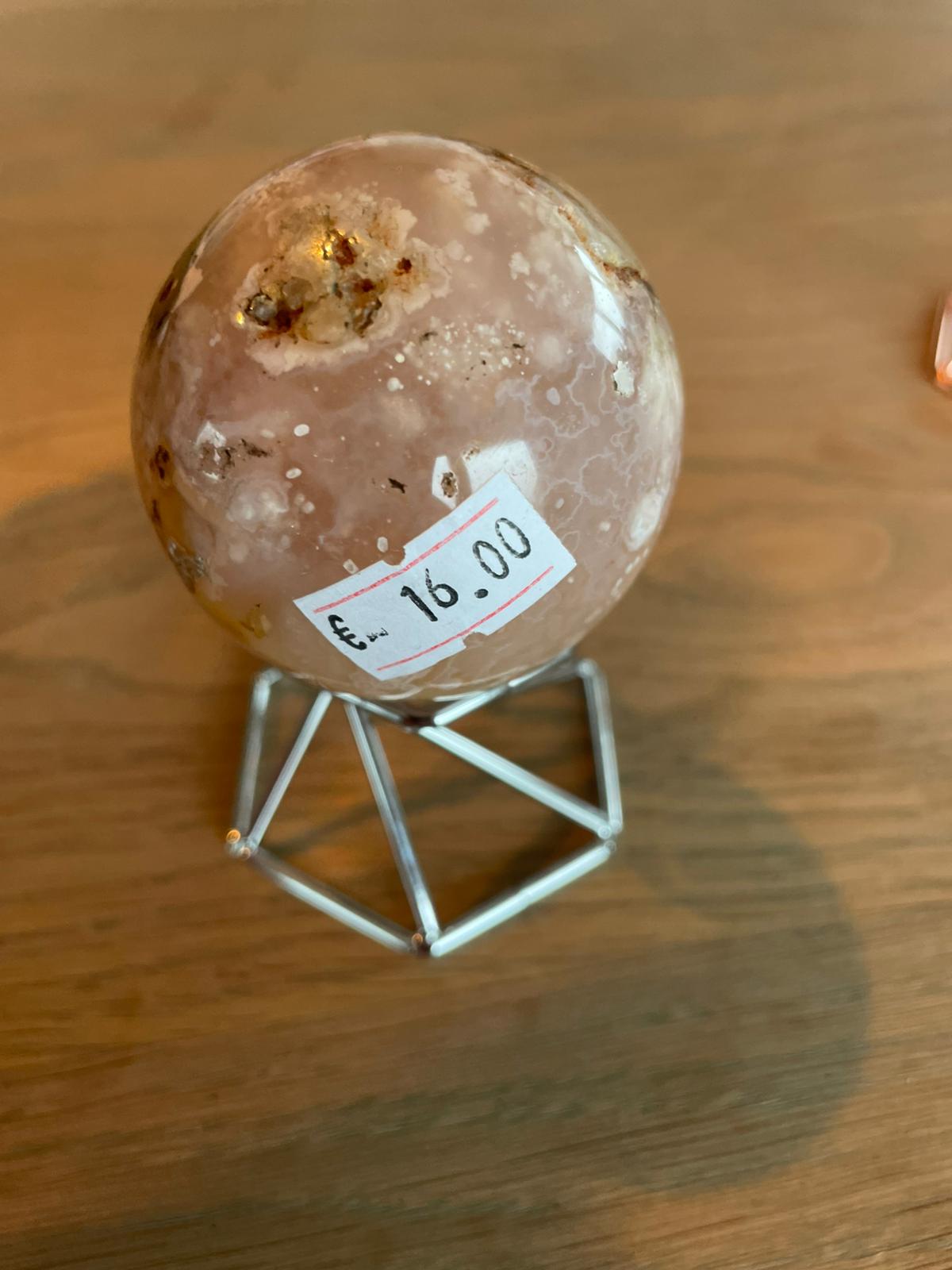 Bloemagaat bollen