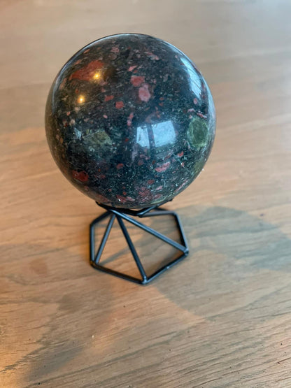 Heliotroop bollen