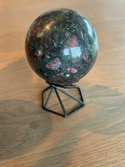Heliotroop bollen